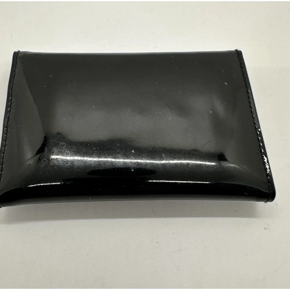 Forever 21 Travel Makeup Brush Pouch NWT‎